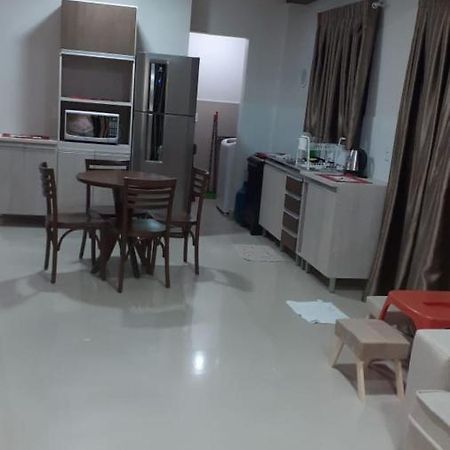 Apartament Bombinhas Luaran gambar