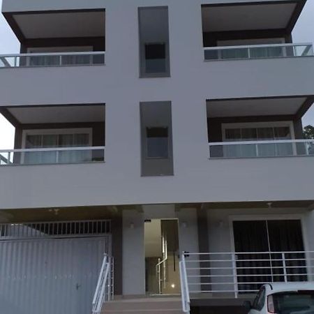 Apartament Bombinhas Luaran gambar