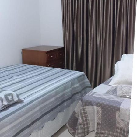 Apartament Bombinhas Luaran gambar