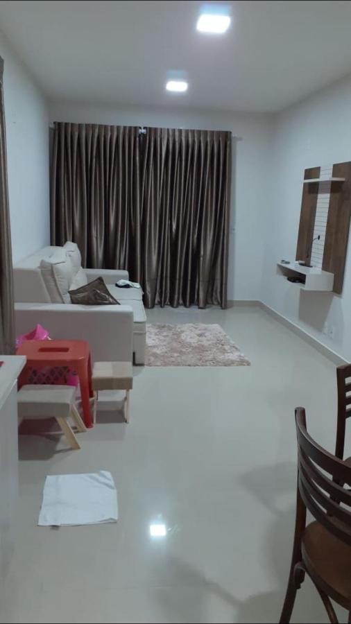 Apartament Bombinhas Luaran gambar
