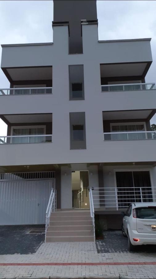 Apartament Bombinhas Luaran gambar
