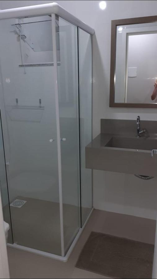 Apartament Bombinhas Luaran gambar