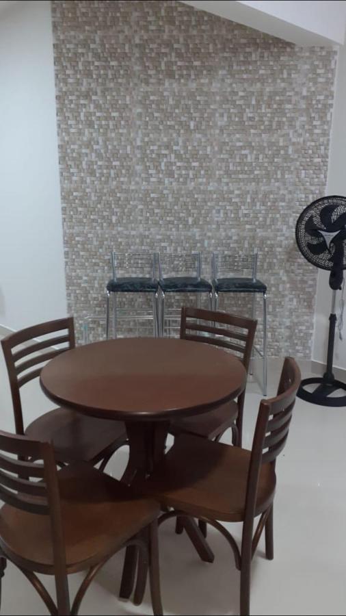 Apartament Bombinhas Luaran gambar
